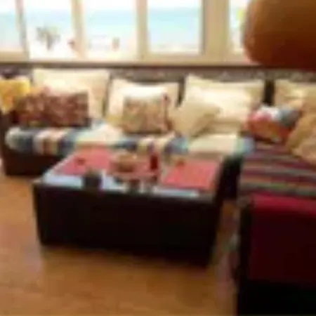 Apartment Benajarafe
